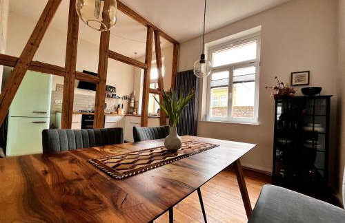 City Apartment - historic charm - Foto 9