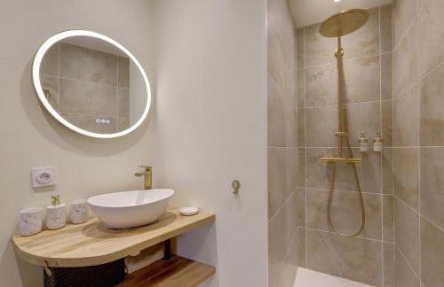 La Belle Toulouse - Métro - Parking - Arrivée autonome - Foto 4