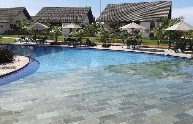 Agradável apart no Cupe Beach Living - Foto 21