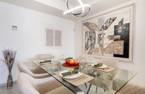 MARBELLA BANUS SUITES - Playas del Duque Luxury - Foto 12