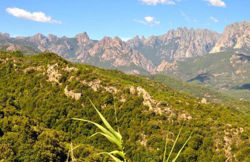 Rez de villa Machja vue mer et montagne à 2mn port - Foto 40