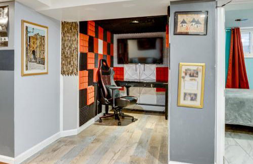 Apt 2 Mi to Prudential Center and Dtwn Newark! - Foto 7