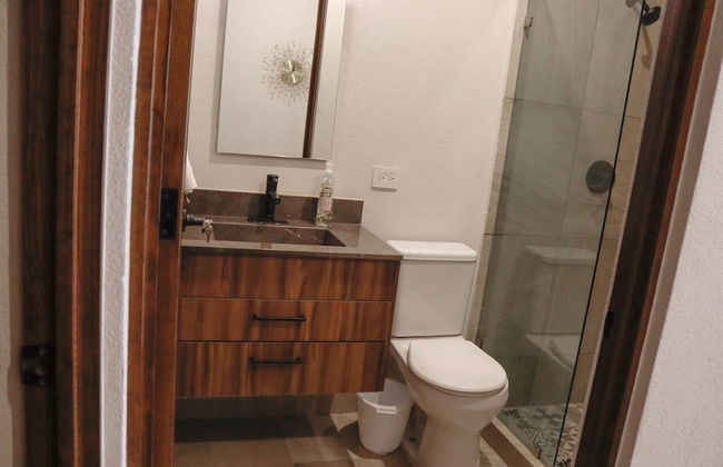 Residencias la Estación San Miguel de Allende - Foto 45