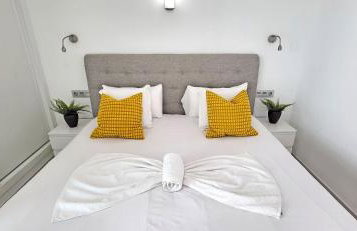 Holiday flat El Paraiso, Costa Calma, Ocean view, WiFi - Photo 30