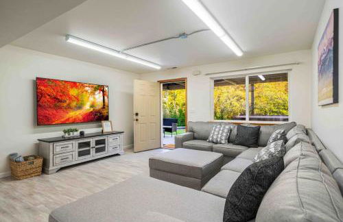 14 Person Adventure Oasis with Hotub - Foto 46