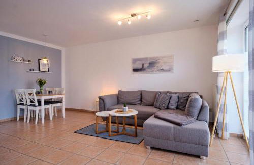 Ferienwohnung Ankerplatz Dornumersiel - Foto 6