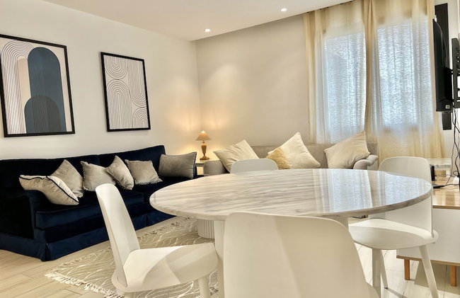 Residence Villa Jade Luxe Marsa - Foto 65