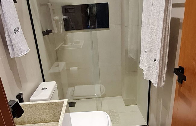 Flat I 002 Villas Manatee Patacho - AL - Photo 19