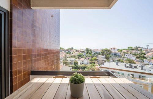 Estoril Ocean View Apartment - Photo 28