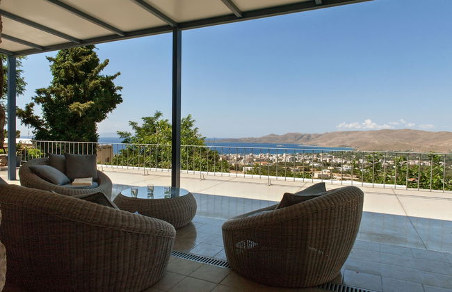 Montofoli Wine Estate - Foto 60