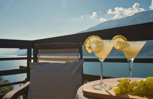 Villa Meraviglia - Villa with Breathtaking Lake Como Views - Foto 11