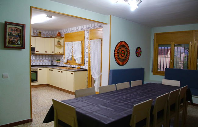 Casa la Fábrica - Foto 9