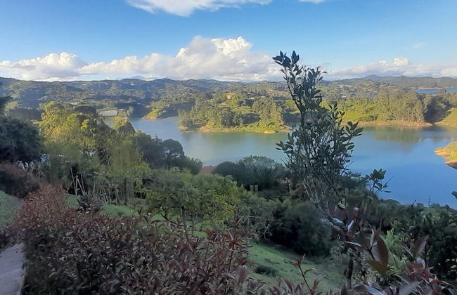 Suite Gold Rocks Glamping - Photo 14