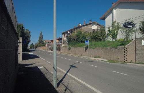 Casa monte cimino - Foto 16