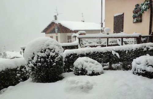 La Casa ai piedi del curò - Foto 30