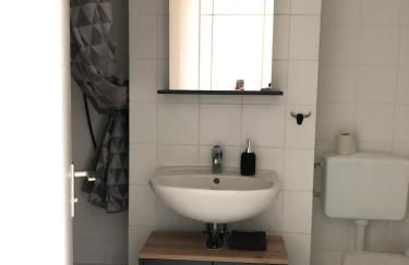 Apartment in Herborn mit Balkon & Weitblick ins Grüne - Foto 17