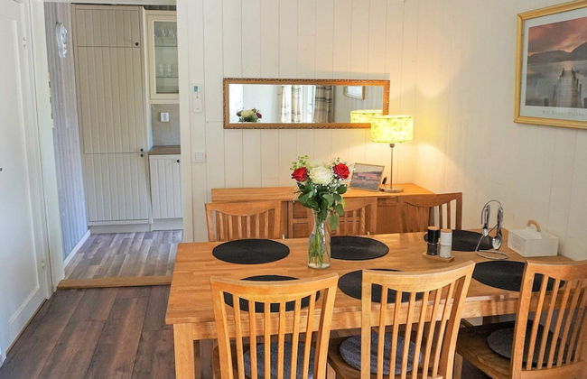 5 Person Holiday Home in Solvesborg-by Traum - Foto 14