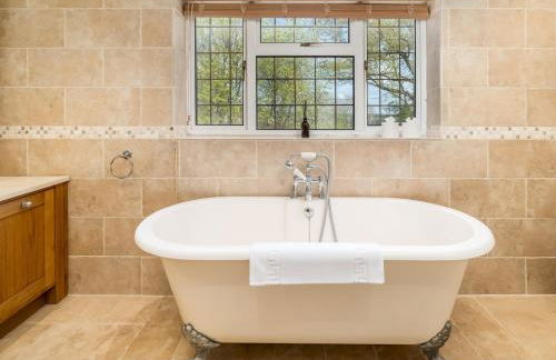 Pass the Keys Quintessential Chilterns Hideaway - Foto 25