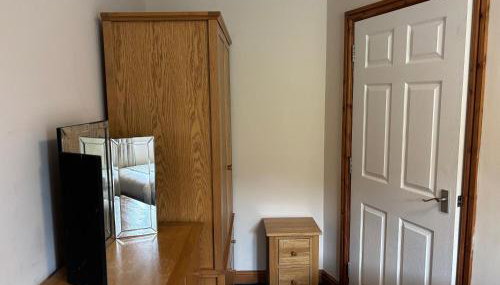 Cambrian View - Foto 3, wardrobe