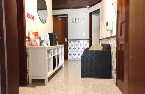 Guest House Patrocinio - Foto 14