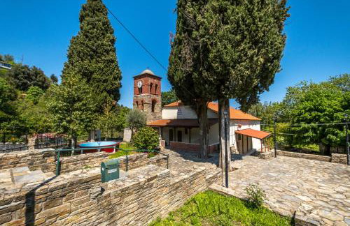 Guest House Sklithro - Foto 27