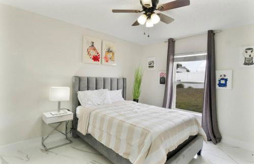 The Four at Bartow, 4BR Retreat - Foto 10