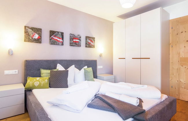 Holiday Home With Snow Covered Views - Foto 4