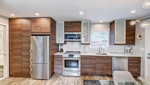 Experience Myers Park in Style - Foto 3