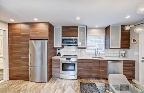 Experience Myers Park in Style - Foto 3