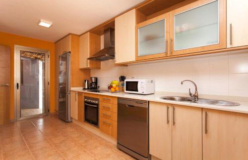 Villa con Piscina ,Vista Mar y campo de golf - Foto 9