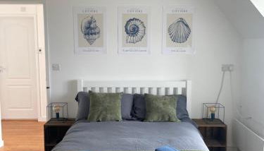 Beachfront holiday home - Foto 4