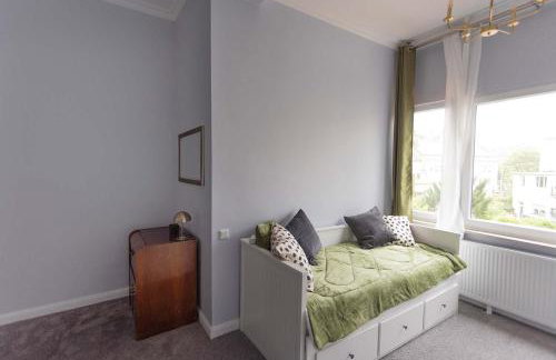 Premium 2-Level apartment on Rhine, Great Location - Foto 36