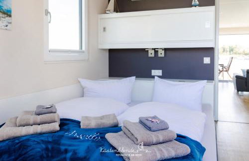 Hausboot Arielle - Foto 17