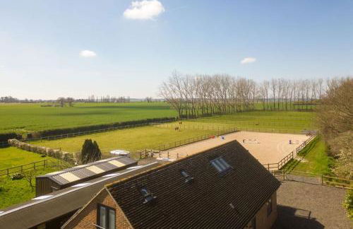 The Hayloft Chidham - Foto 1