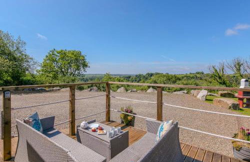 Mellydonen Beder Del Melly, Tor Down Quarry - Foto 29