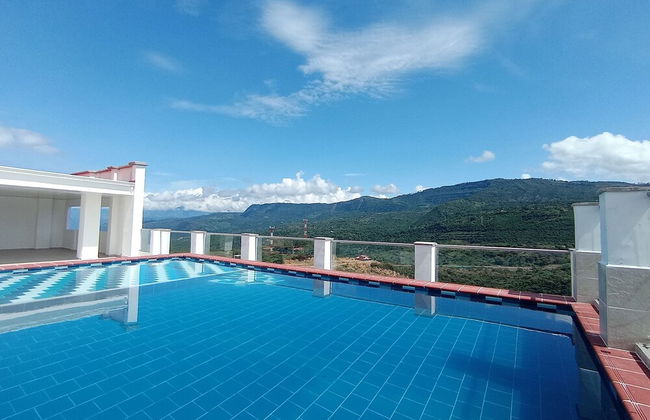 San Gil Plaza suite 502 - Foto 60