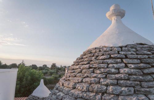 Trulli Harmonia con piscina - Alberobello - Foto 71