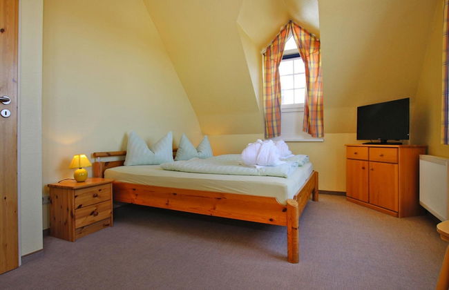 Holiday Home in Harz With Pool & Sauna - Foto 7