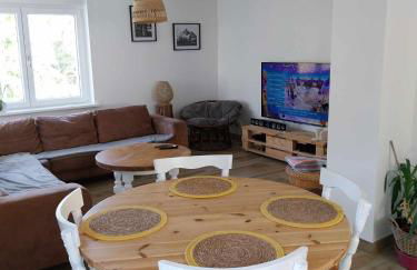 LE BORD DE SARRE avec PARKING PRIVATIF - Foto 7