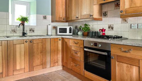 Mushroom Cottage - Foto 3