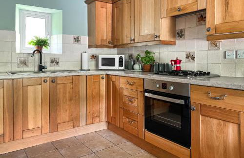 Mushroom Cottage - Foto 3