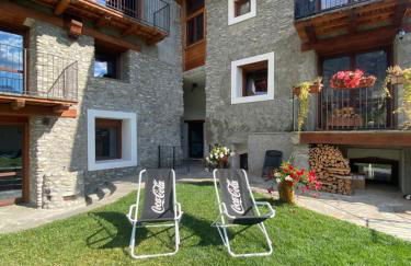 La Baita del vecchio GAD - Photo 19