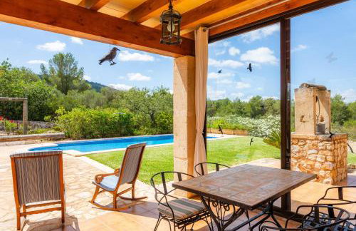 Es Turó de Son Mel - Foto 11