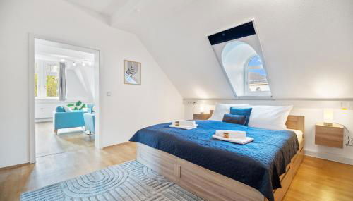 Schloss-Apartment KOSELIG - Photo 4