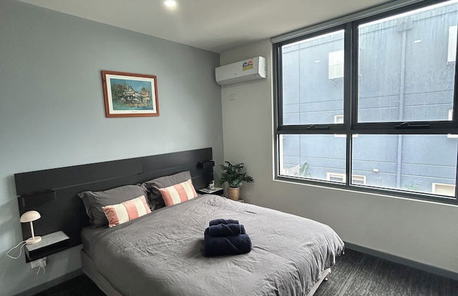 Alston Apartments Hotel - Photo 9