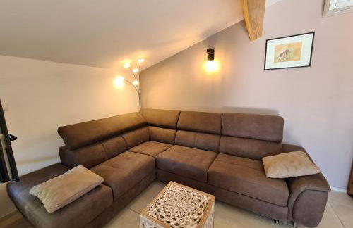 Gite de charme La Martinelle - Foto 11