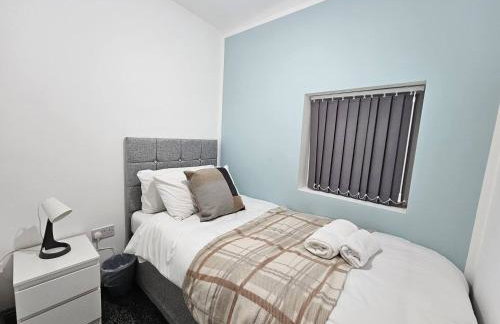 Landcross Co-Living - Private Room Self-Cater - Foto 22