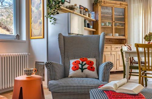 iFlat Pinzolo Cozy Apartment Pepe - Foto 13