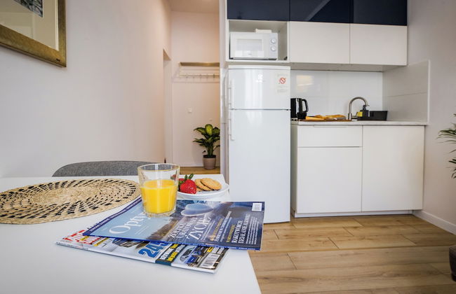 MGR Studio Bitwy Warszawskiej Warszawa - Foto 21