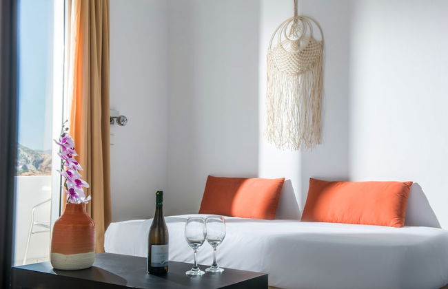 Troulis Aparthotel - Foto 8